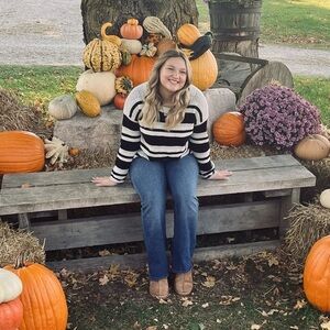 Meet your Posher, Kamryn